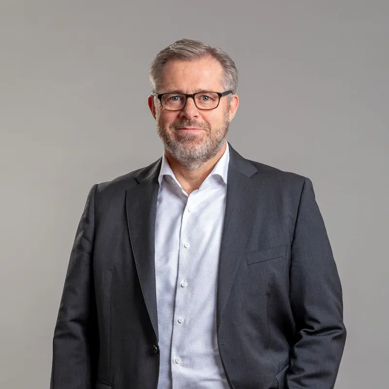 Horst Goß | ©MPF/Axel Griesch Horst Goß