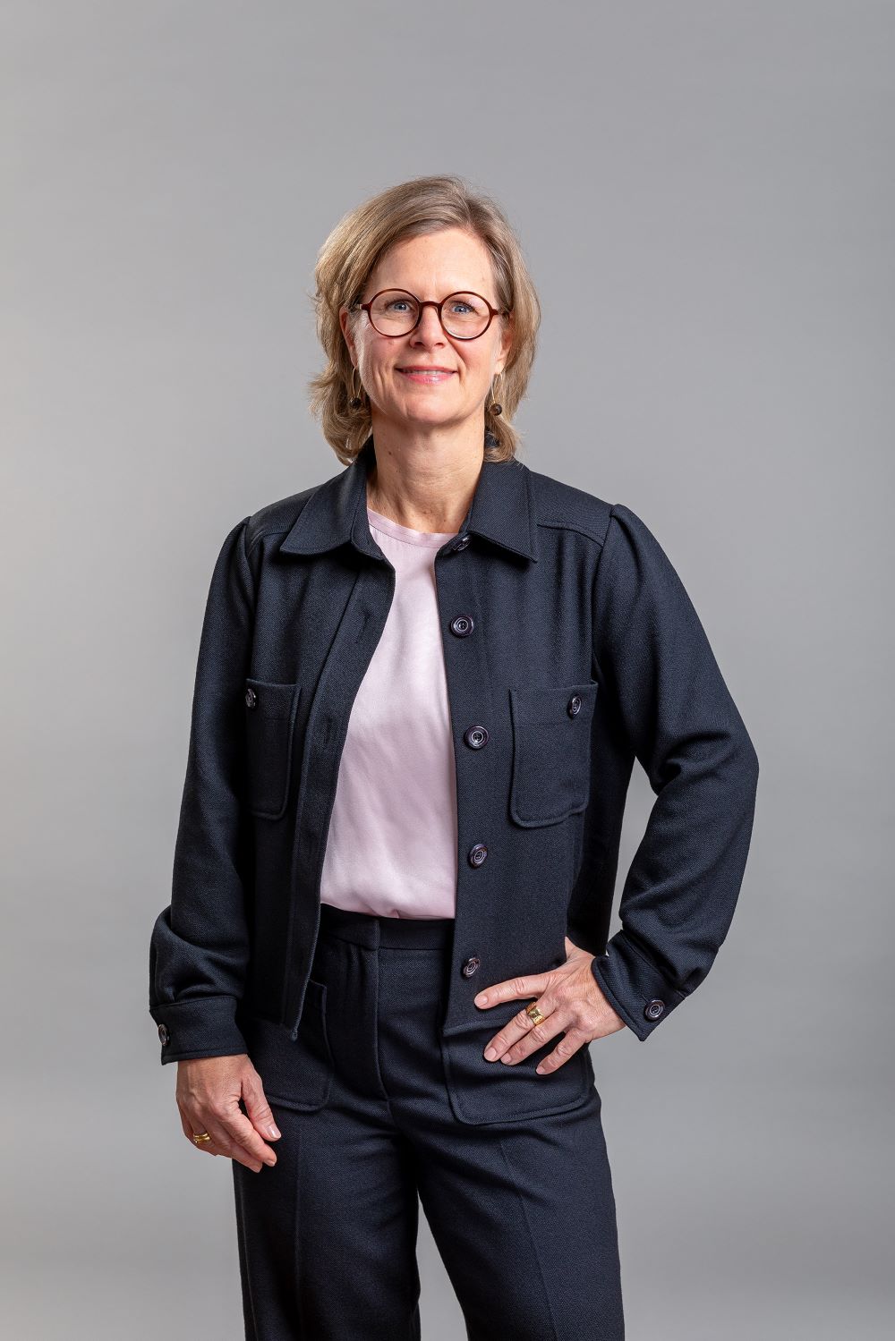 Julia Hof
