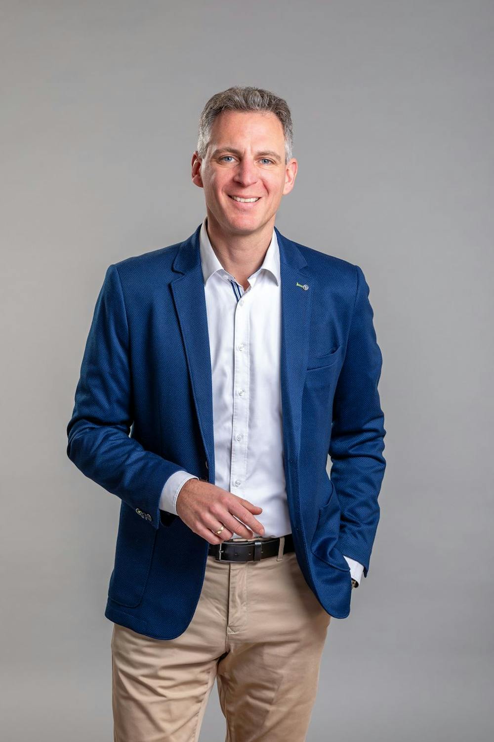 Roman Franz | ©MPF/Axel Griesch Roman Franz