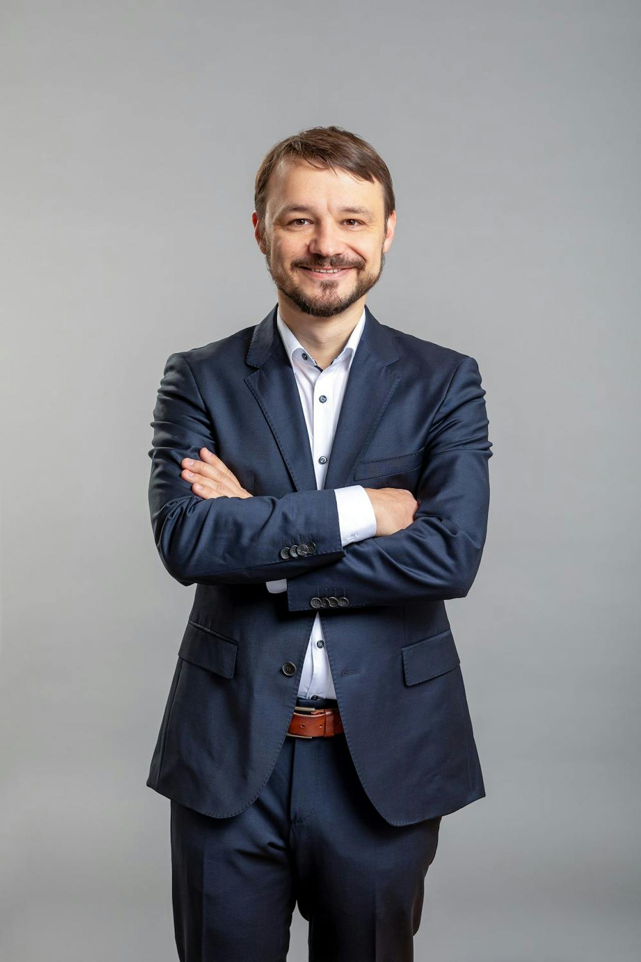 Simon Unterhuber | ©MPF/Axel Griesch Simon Unterhuber