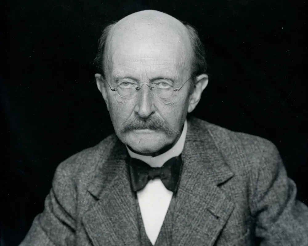 Luftaufnahme Kiel Prof. Dr. Max Planck