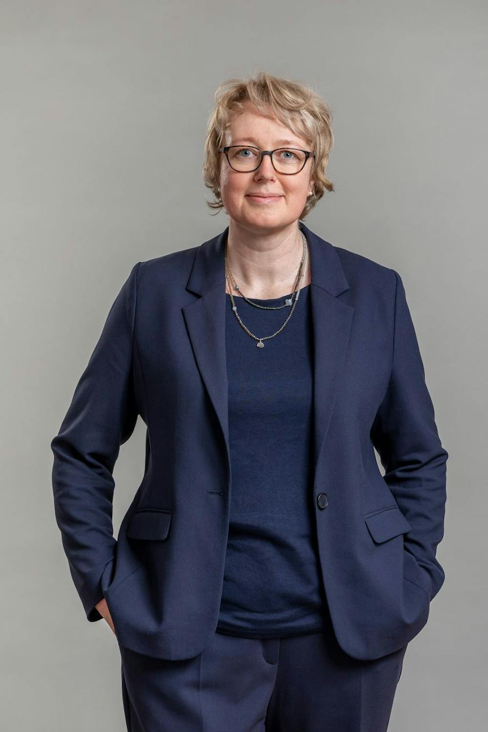 Martina Ui Chleirigh | ©Axel Griesch Martina Ui Chleirigh