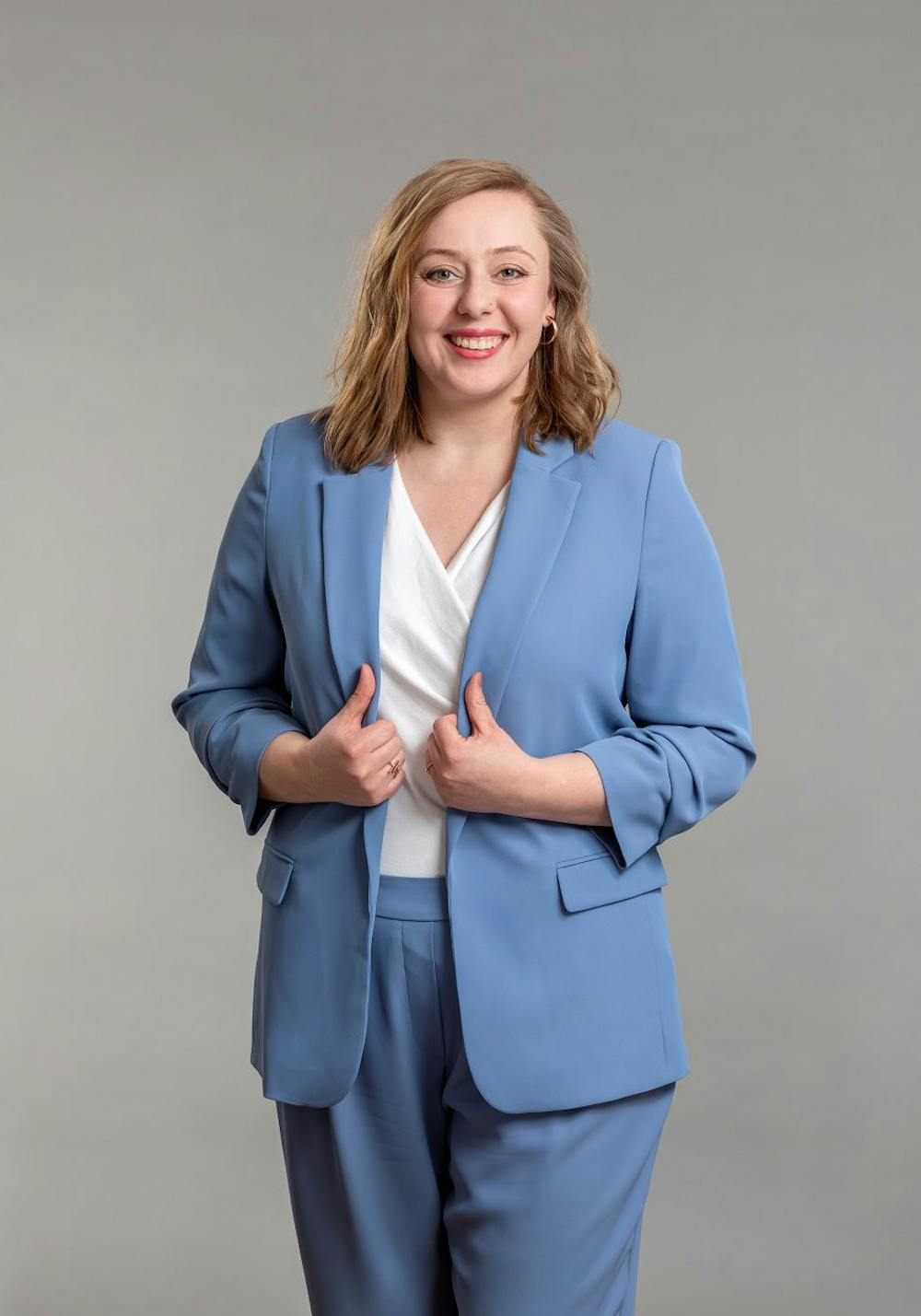 Swetlana Krez | ©Axel Griesch Swetlana Krez