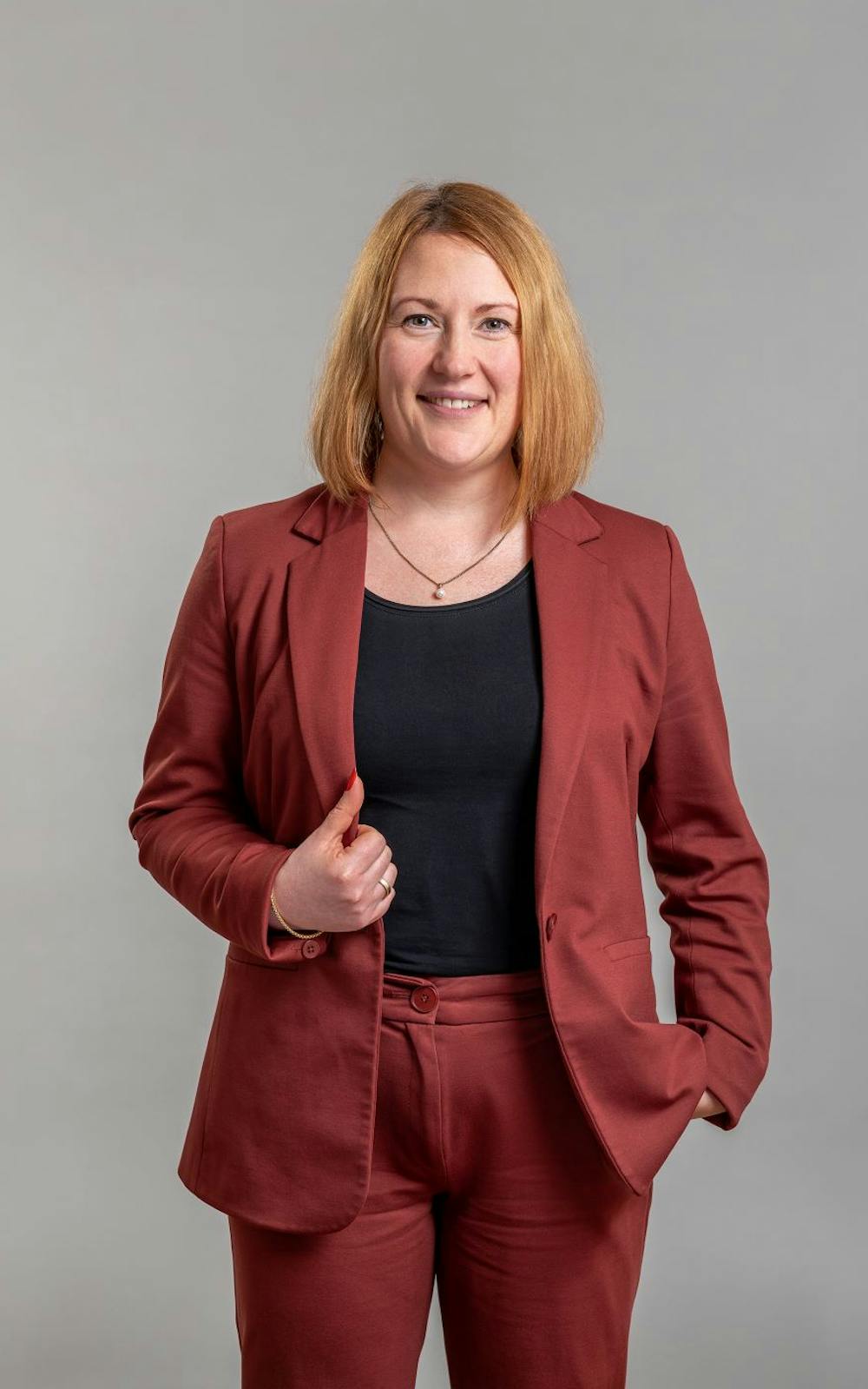 Kathrin Häse | ©MPF/Axel Griesch Kathrin Häse