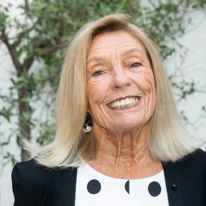 Kuratorin Birgit Gerlach | ©PRESSEBILD.DE Kuratorin Birgit Gerlach