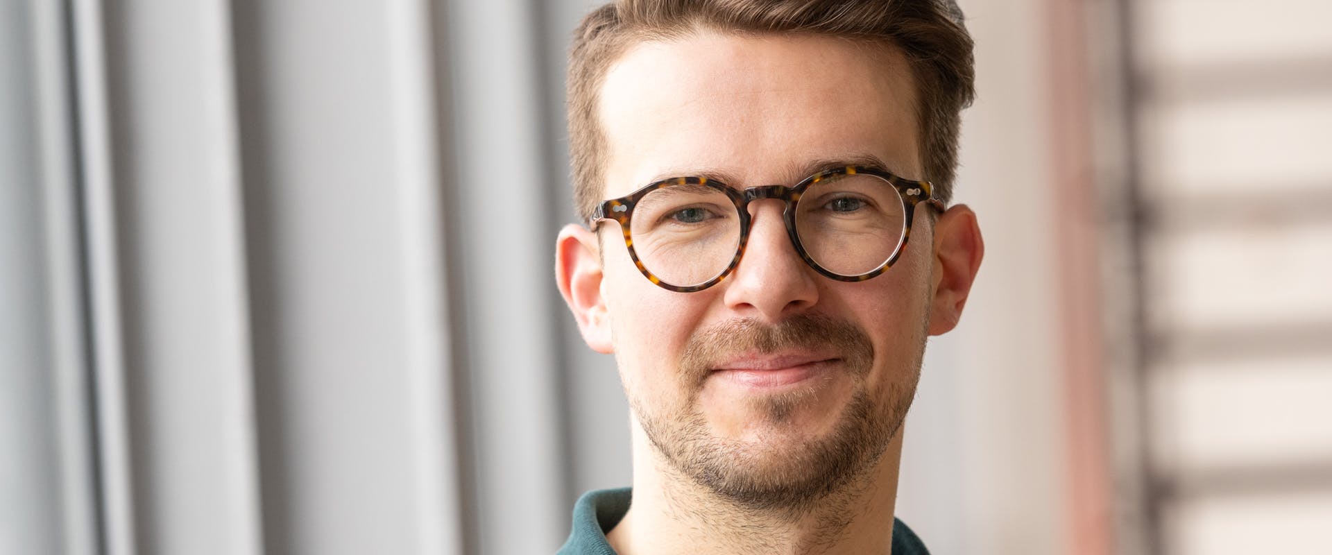 Dominik Makak vom MPI für evolutionäre Anthropologie | ©MPI für evolutionäre Anthropologie Dominik Makak vom MPI für evolutionäre Anthropologie