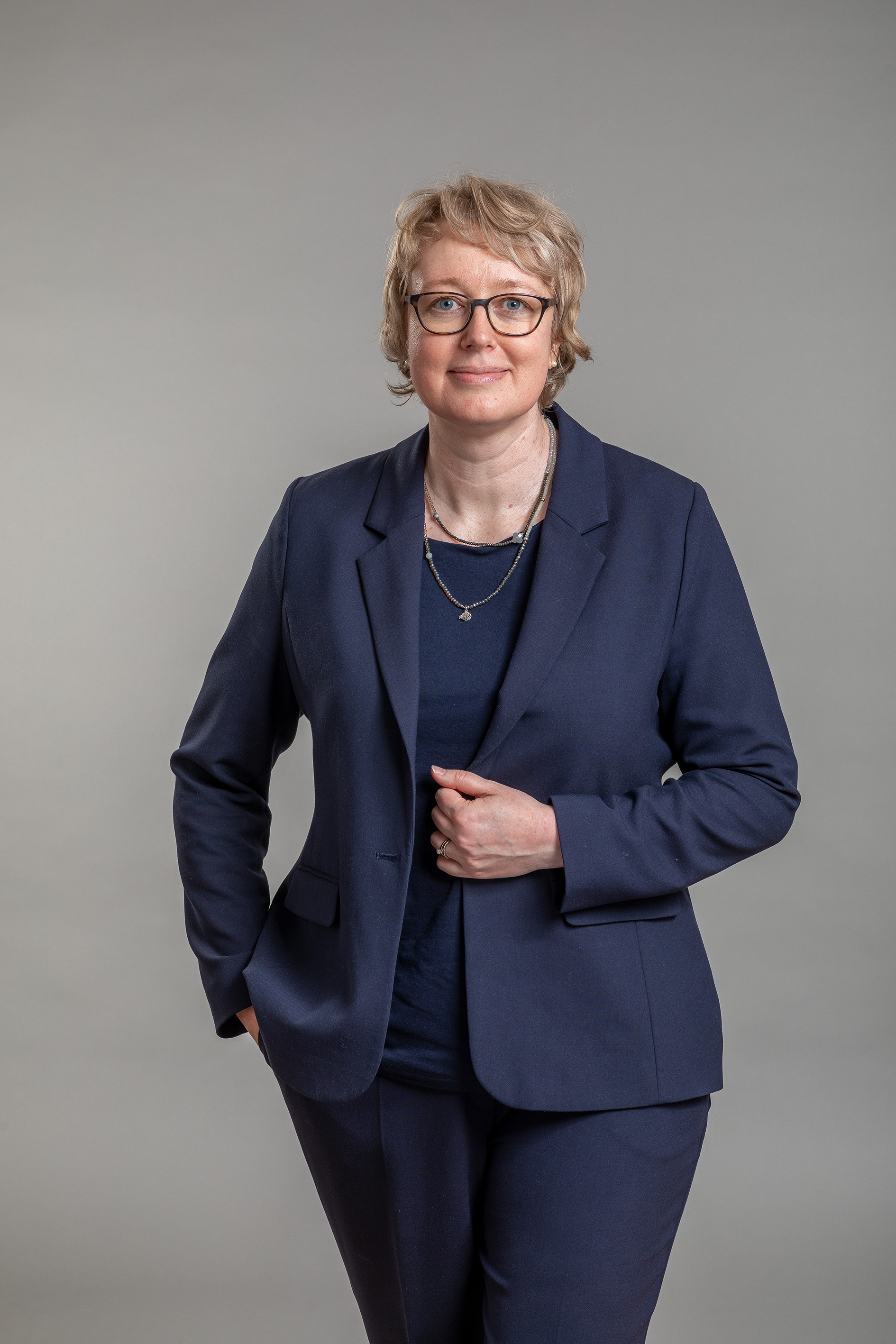 Martina Ui Cleirigh