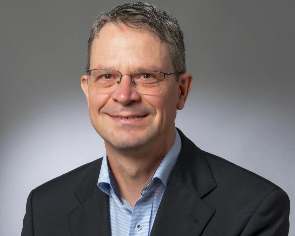 Prof. Dr. Dirk Görlich | ©MPI für multidisziplinäre Naturwissenschaften/Irene Böttcher-Gajewski Prof. Dr. Dirk Görlich