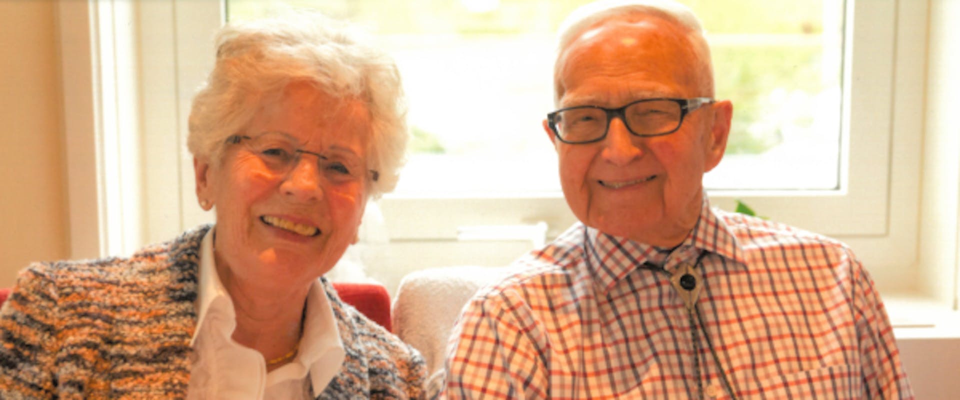 Ehepaar Storz | ©privat Ehepaar Storz