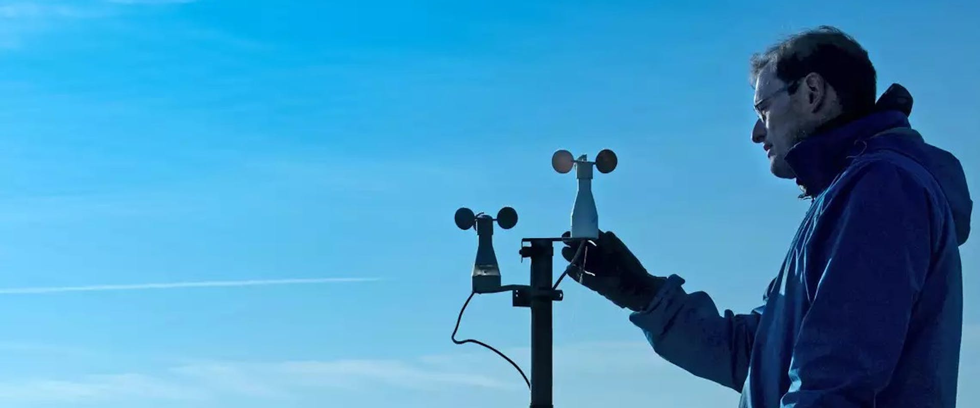 Prof. Dr. Markus Reichstein | ©MPG/David Ausserhofer Prof. Dr. Markus Reichstein