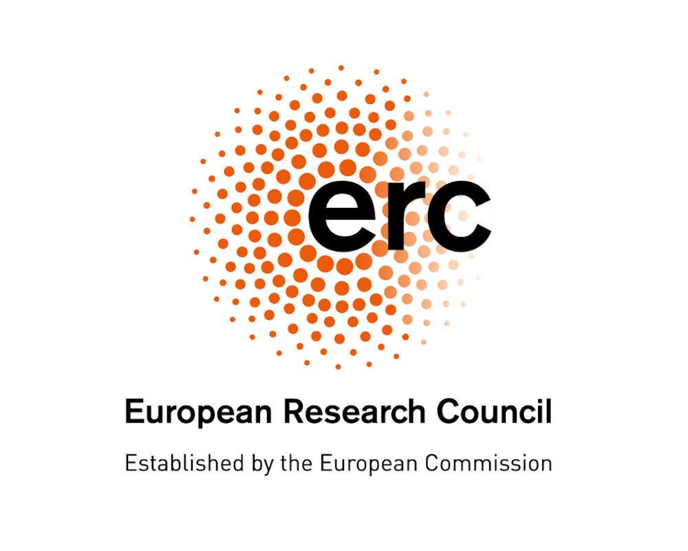 ERC | ©European Research Council ERC