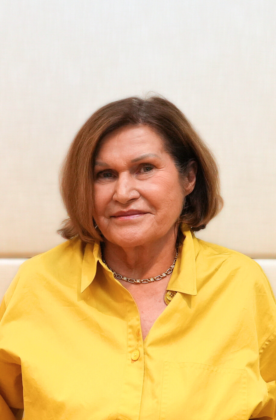 Heidemarie Baumann