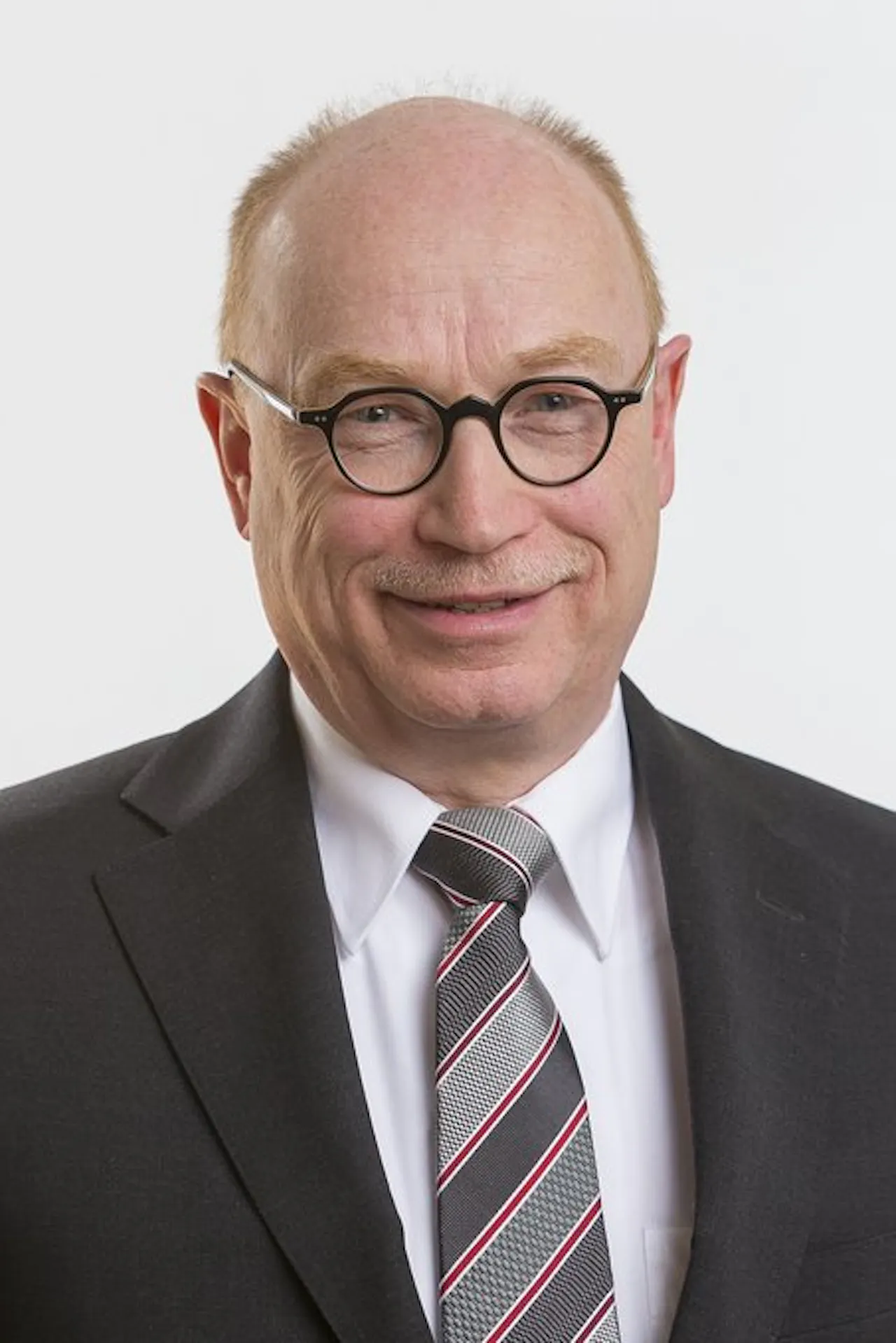 MPF-Kurator Martin Stratmann | ©Axel Griesch MPF-Kurator Martin Stratmann