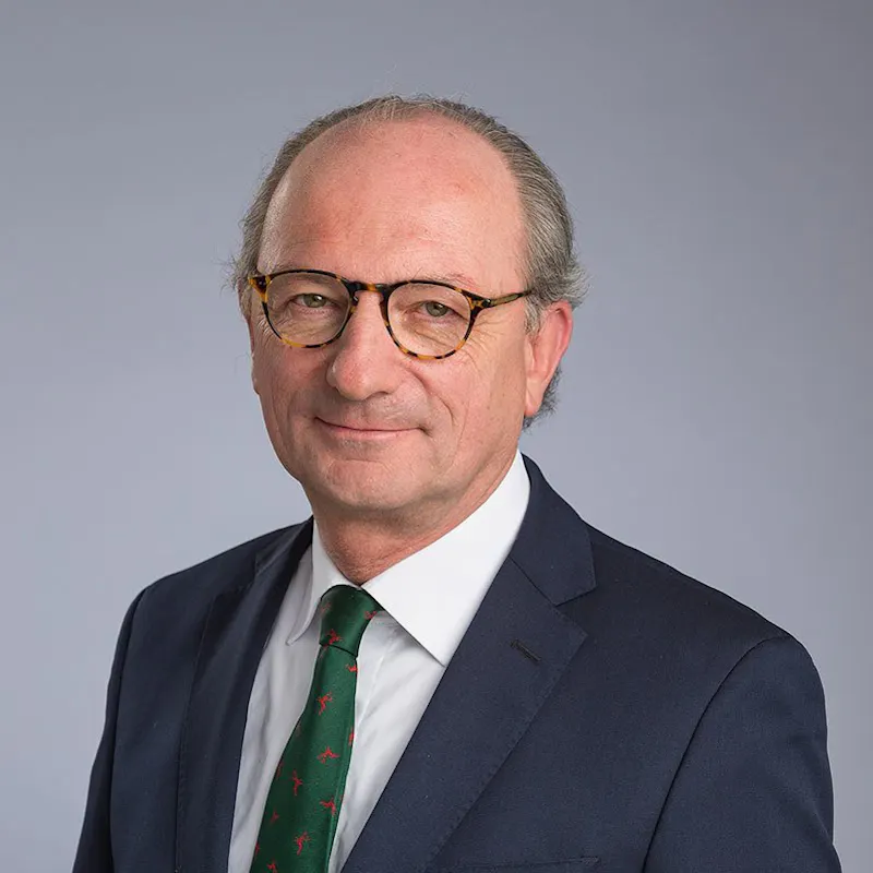 Rüdiger Willems | ©MPG/Axel Griesch Rüdiger Willems