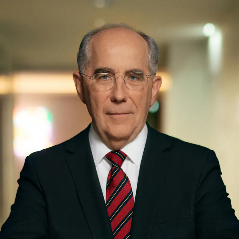Reinhard_Pöllath | ©POELLATH/Katja Kuhl Reinhard_Pöllath