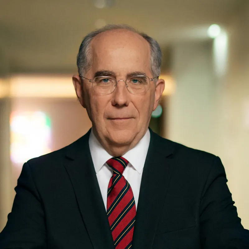 Reinhard_Pöllath | ©POELLATH/Katja Kuhl Reinhard_Pöllath