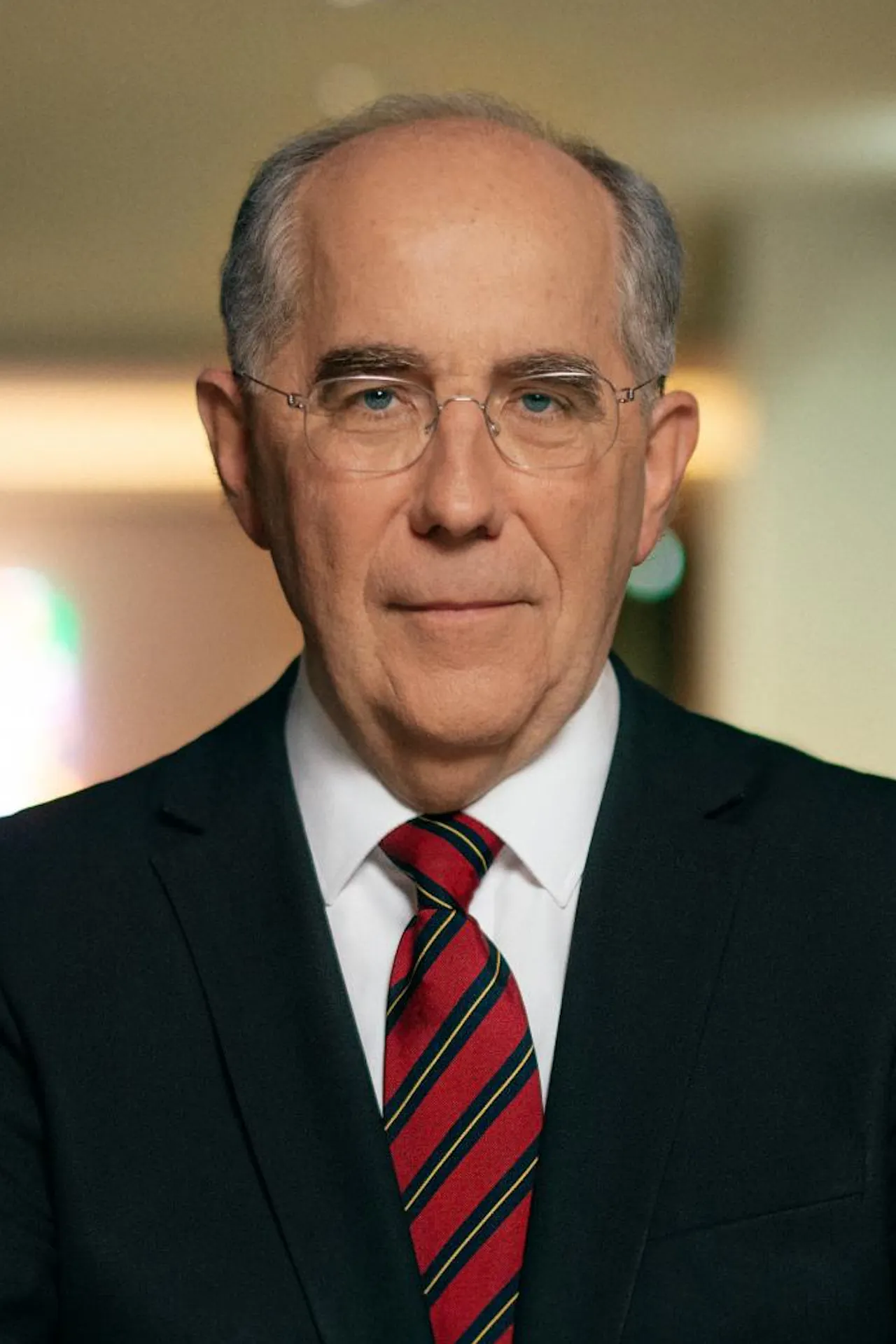 Reinhard_Pöllath | ©POELLATH/Katja Kuhl Reinhard_Pöllath