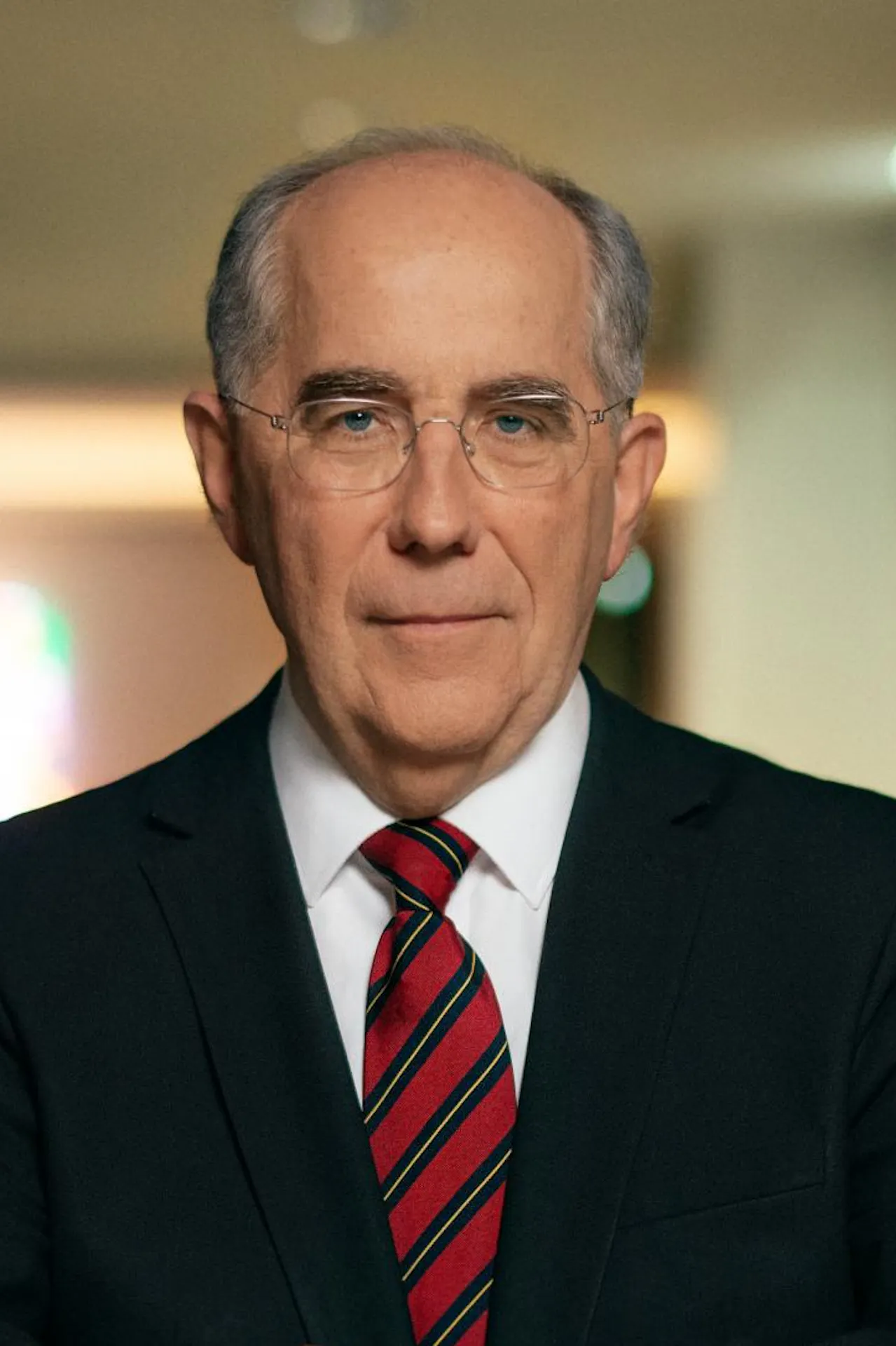 Reinhard_Pöllath | ©Katja Kuhl Reinhard_Pöllath