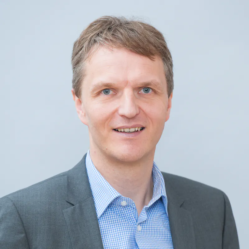 Dr. Klaus Berner | ©privat Dr. Klaus Berner