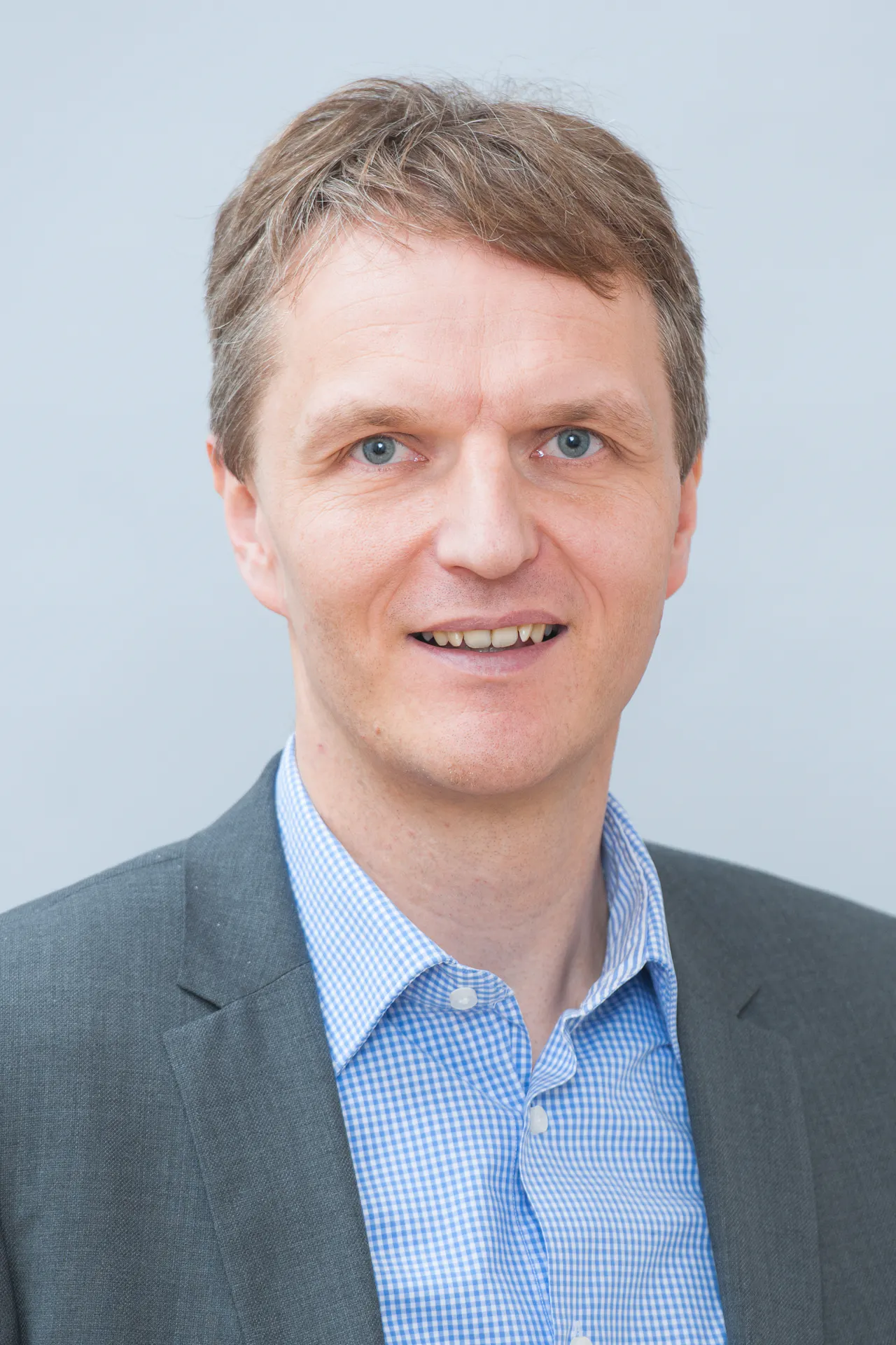 MPG-Stiftungsrat Dr. Klaus Berner | ©privat MPG-Stiftungsrat Dr. Klaus Berner