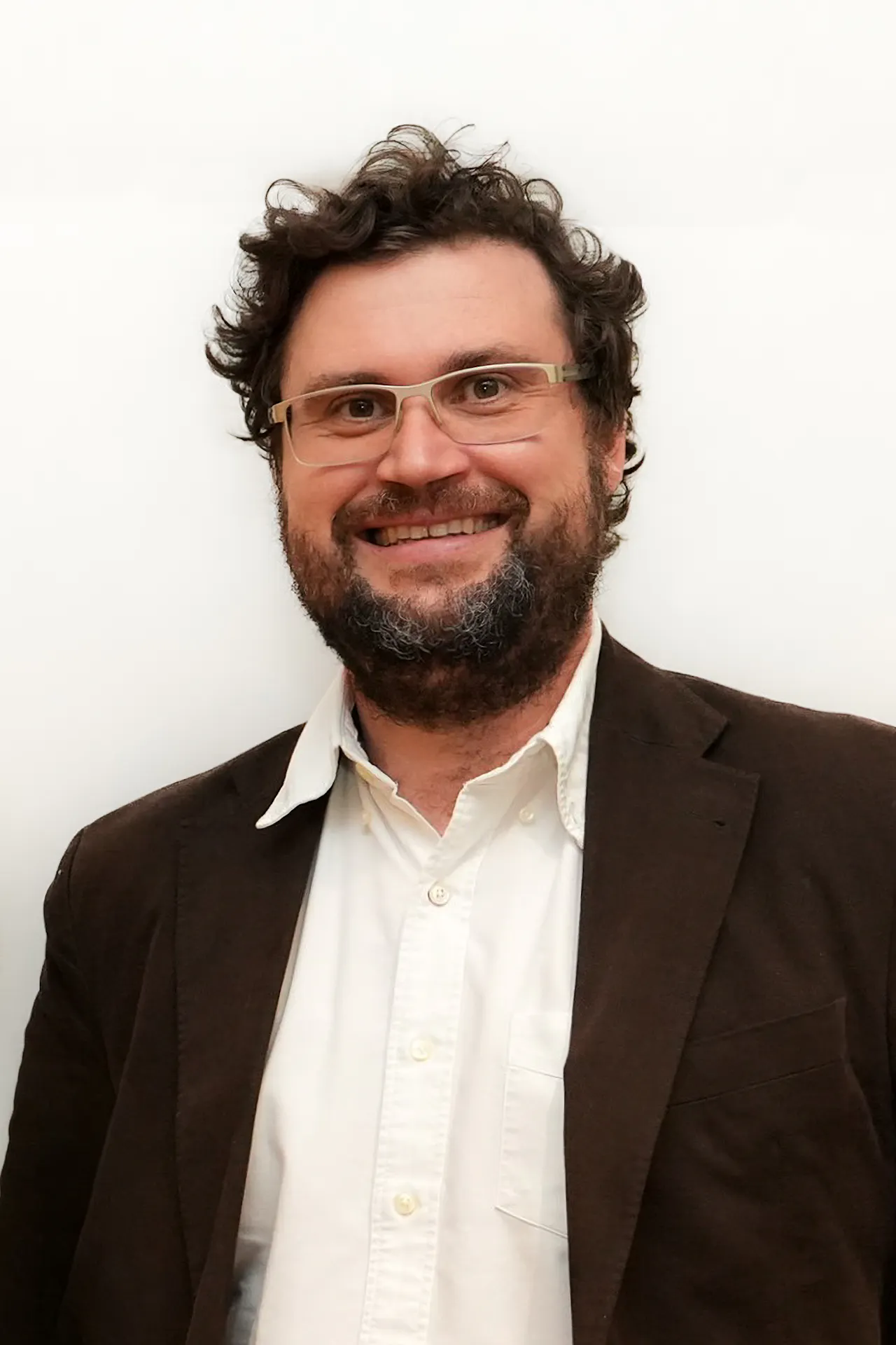 MPF-Kurator Jonathan Baumann | ©privat MPF-Kurator Jonathan Baumann