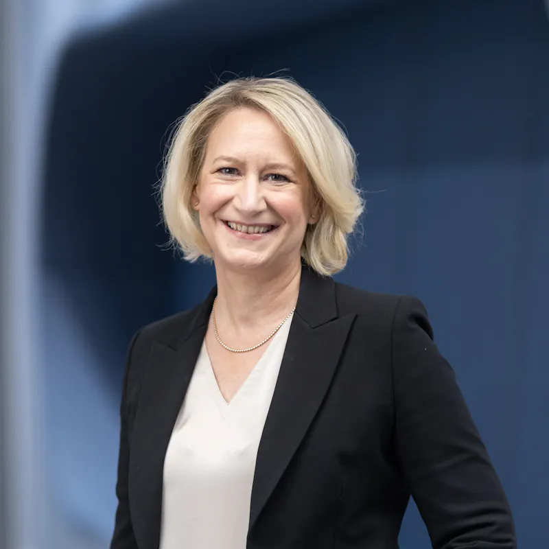 Gitta Neufang | ©Beiersdorf AG Gitta Neufang