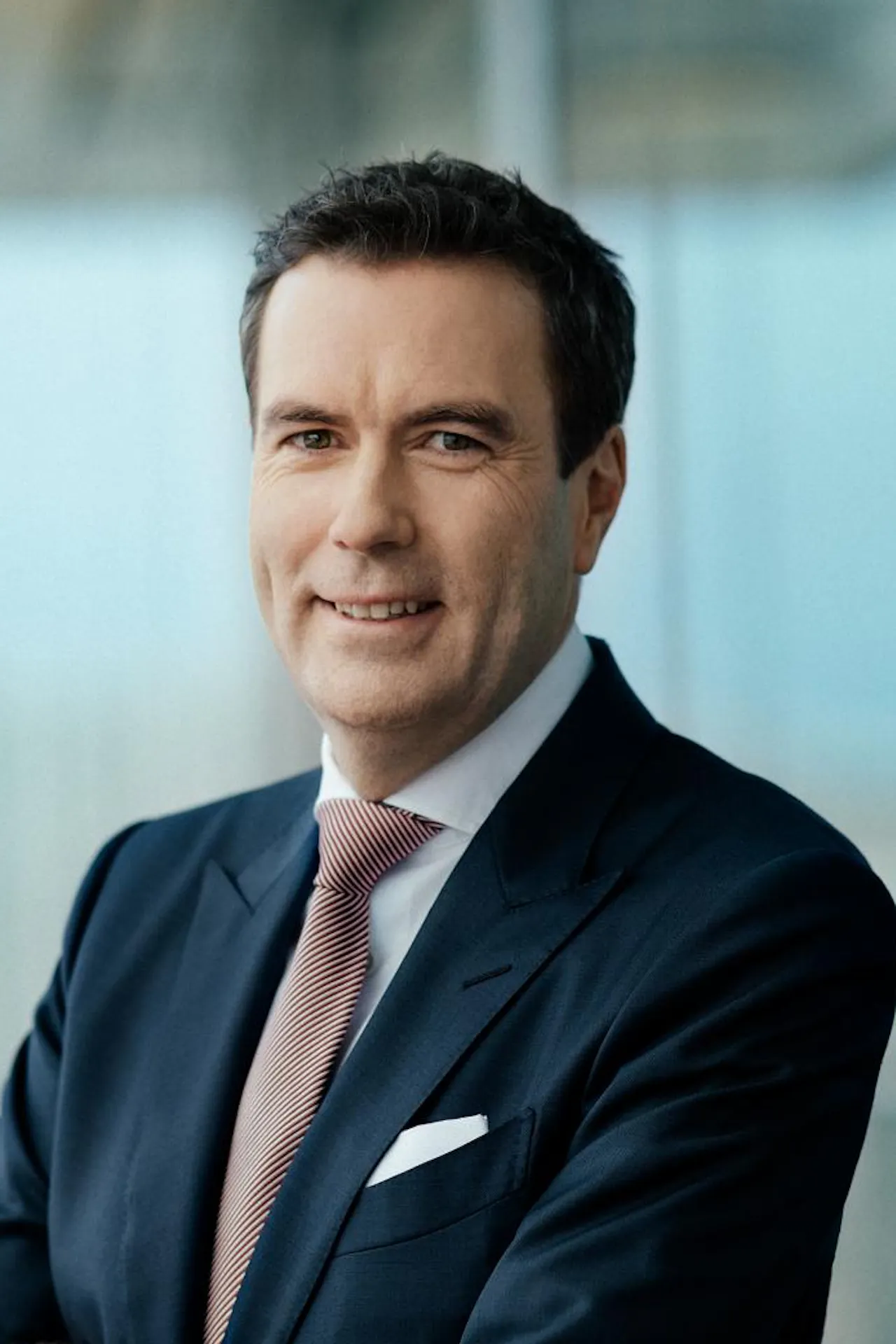 Stephan Viskorf | ©POELLATH/Katja Kuhl Stephan Viskorf