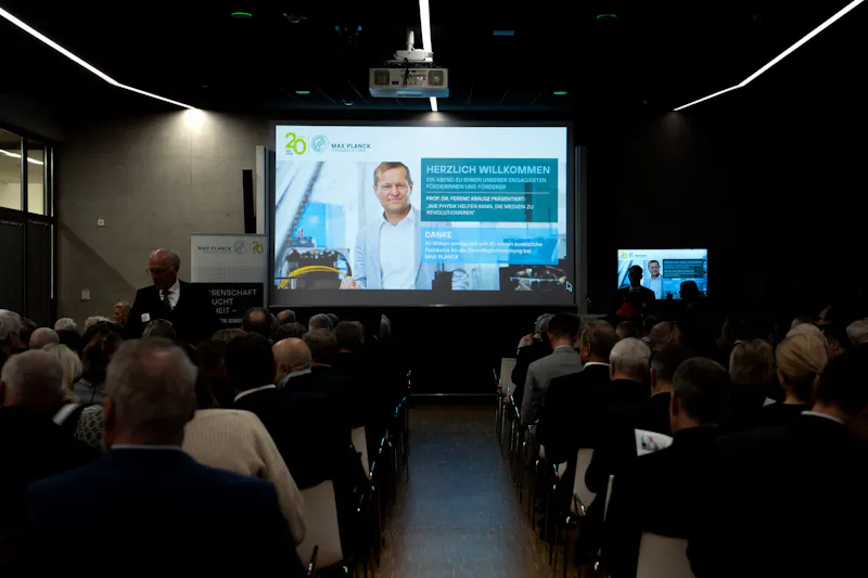 ©MPF/Anna Dimperl null