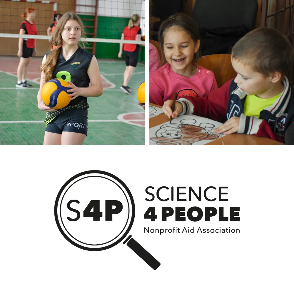 Science4People