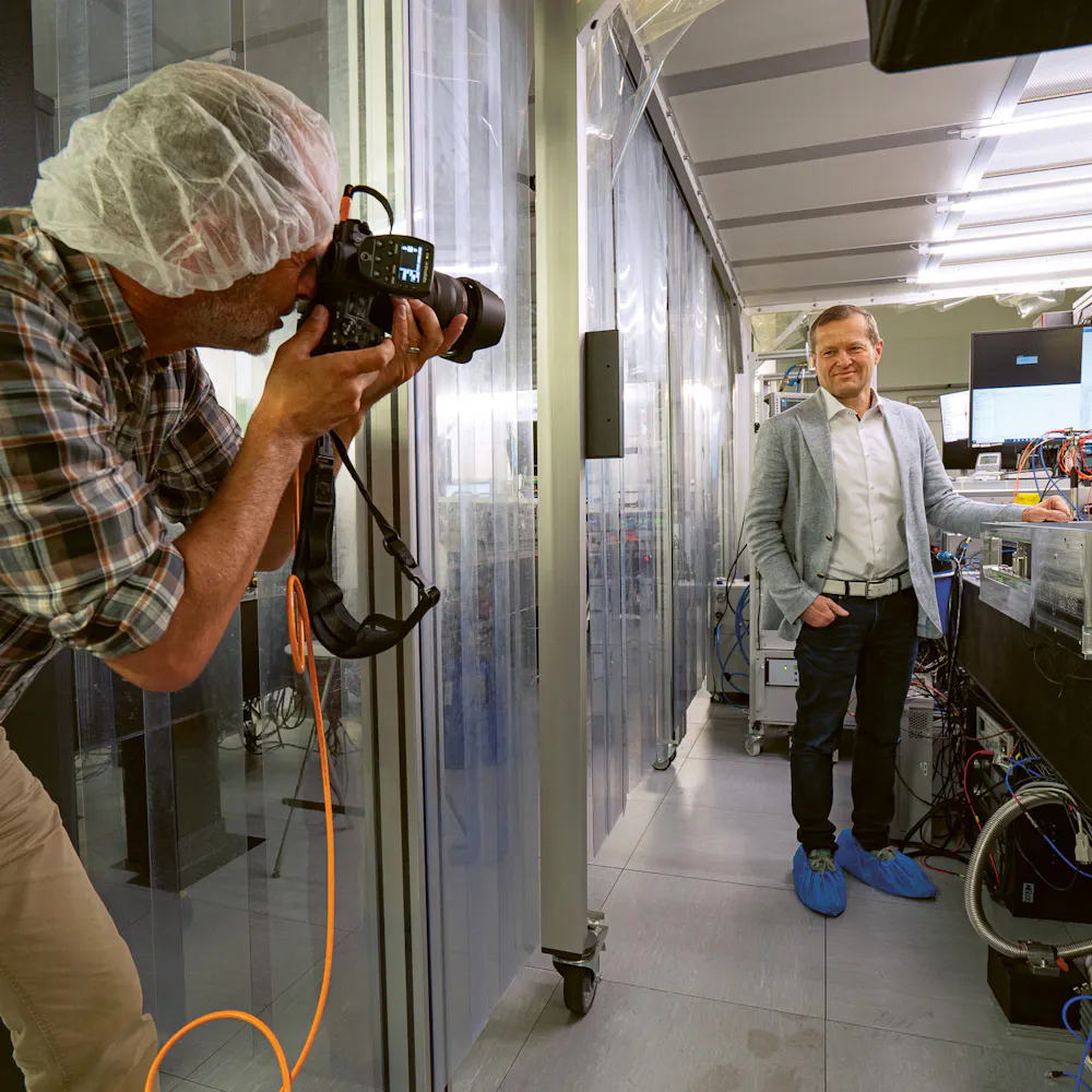 ©MPI für Quantenoptik/Thorsten Naeser null