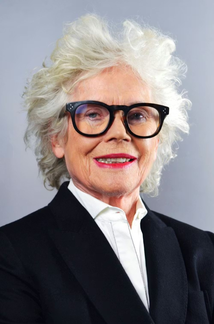 Stiftungsrätin Sabine Schaefer