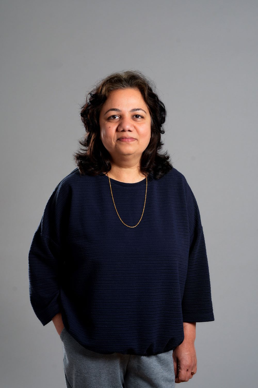 Dr. Diksha Dani