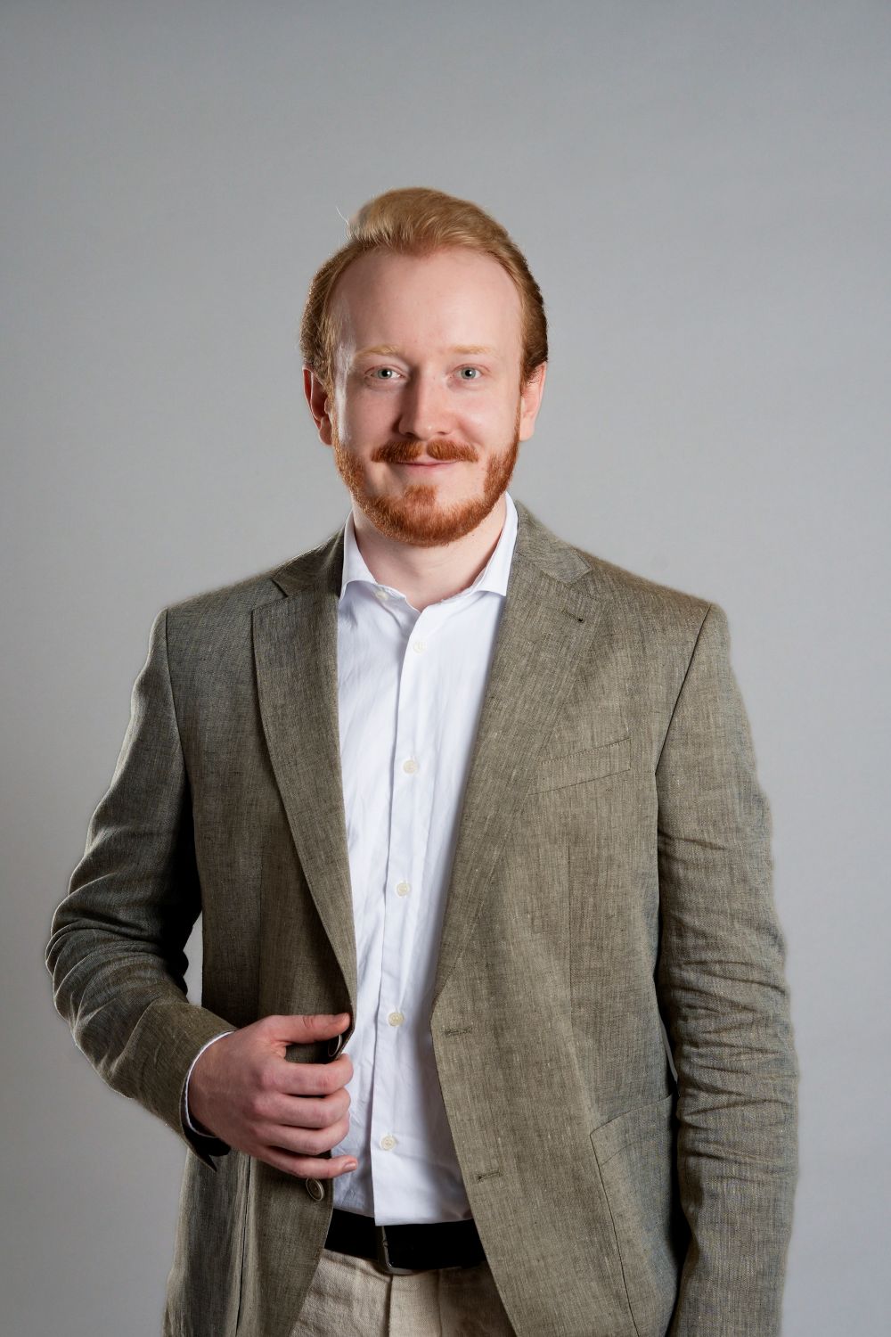 Andreas Classen