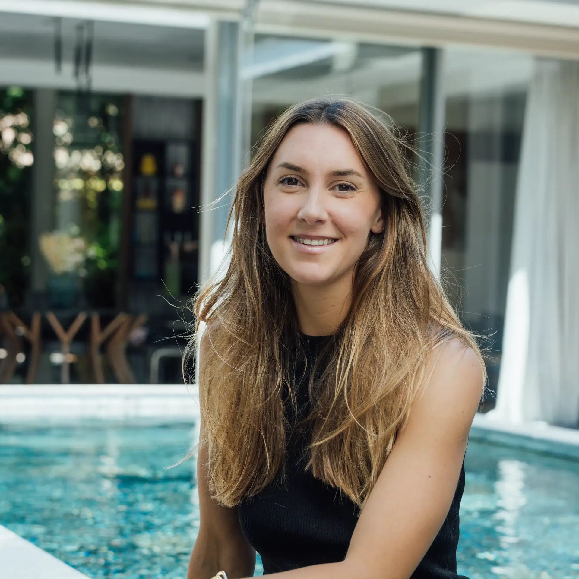 Portrait de Manuella Barsacq