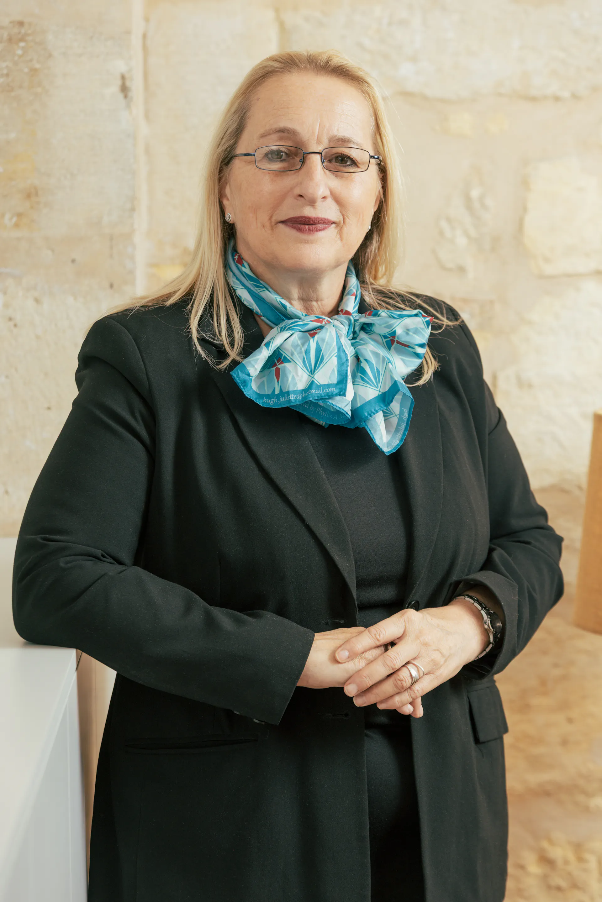Picture of Julie Pollitt