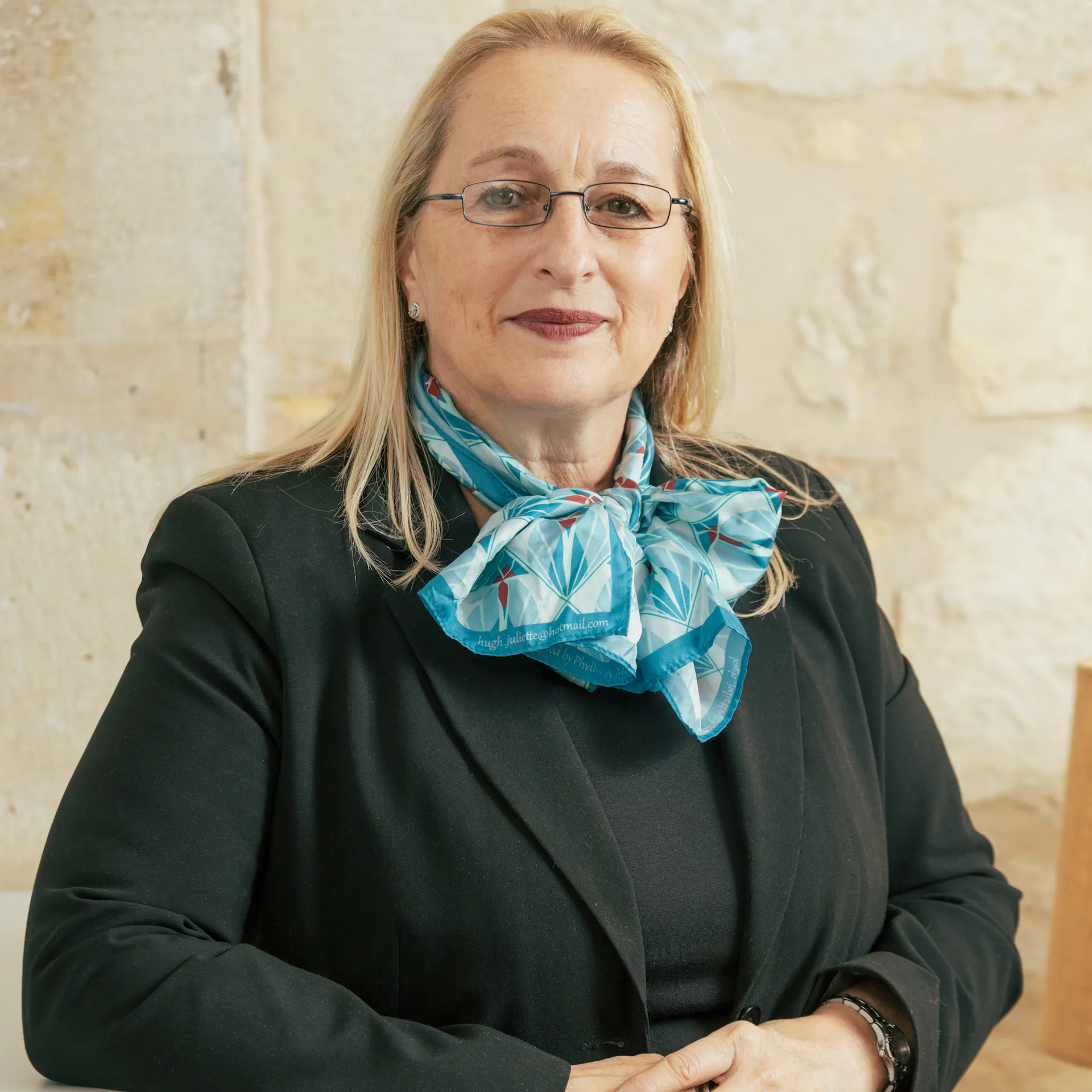 Picture of Julie Pollitt