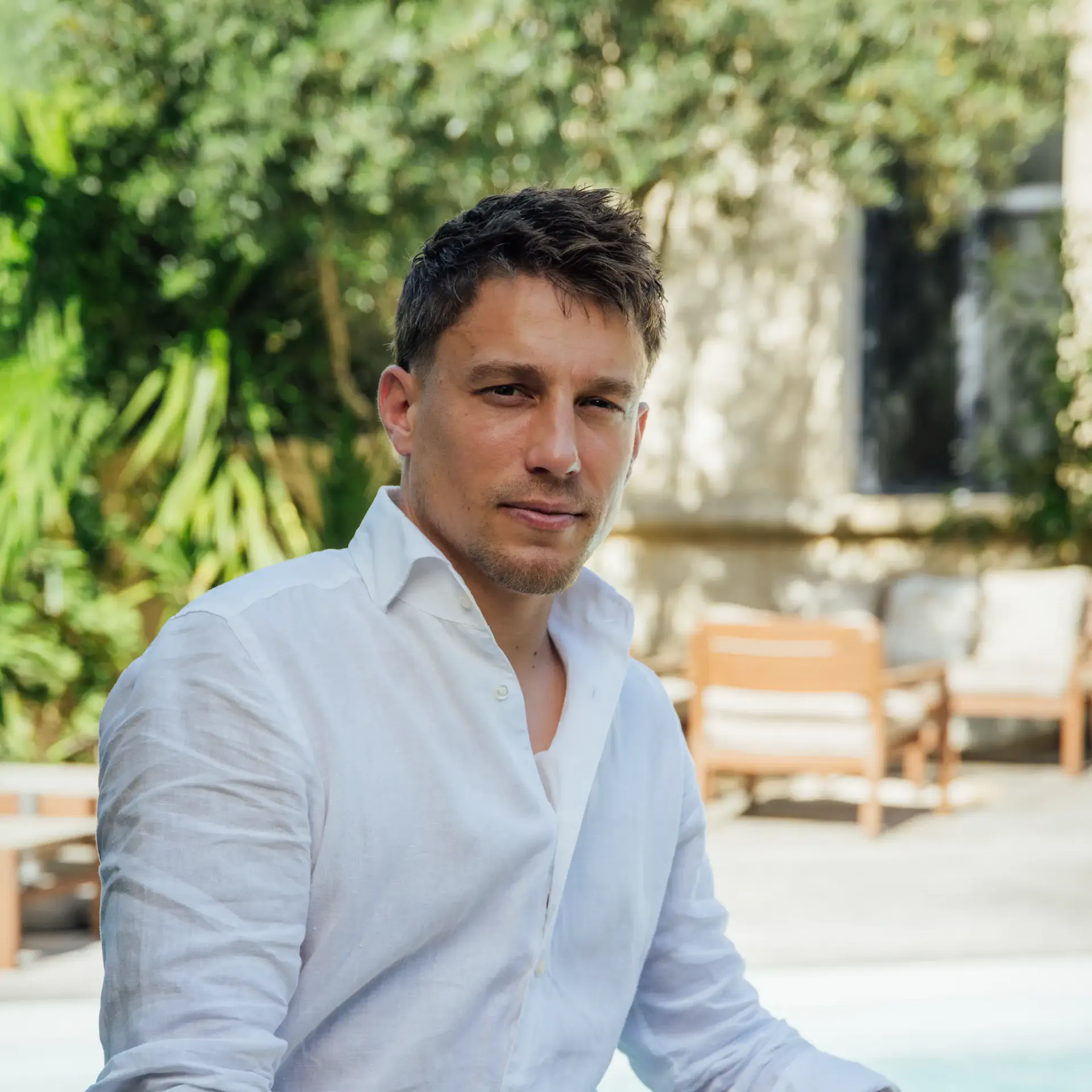 Portrait de Guillaume Fouché