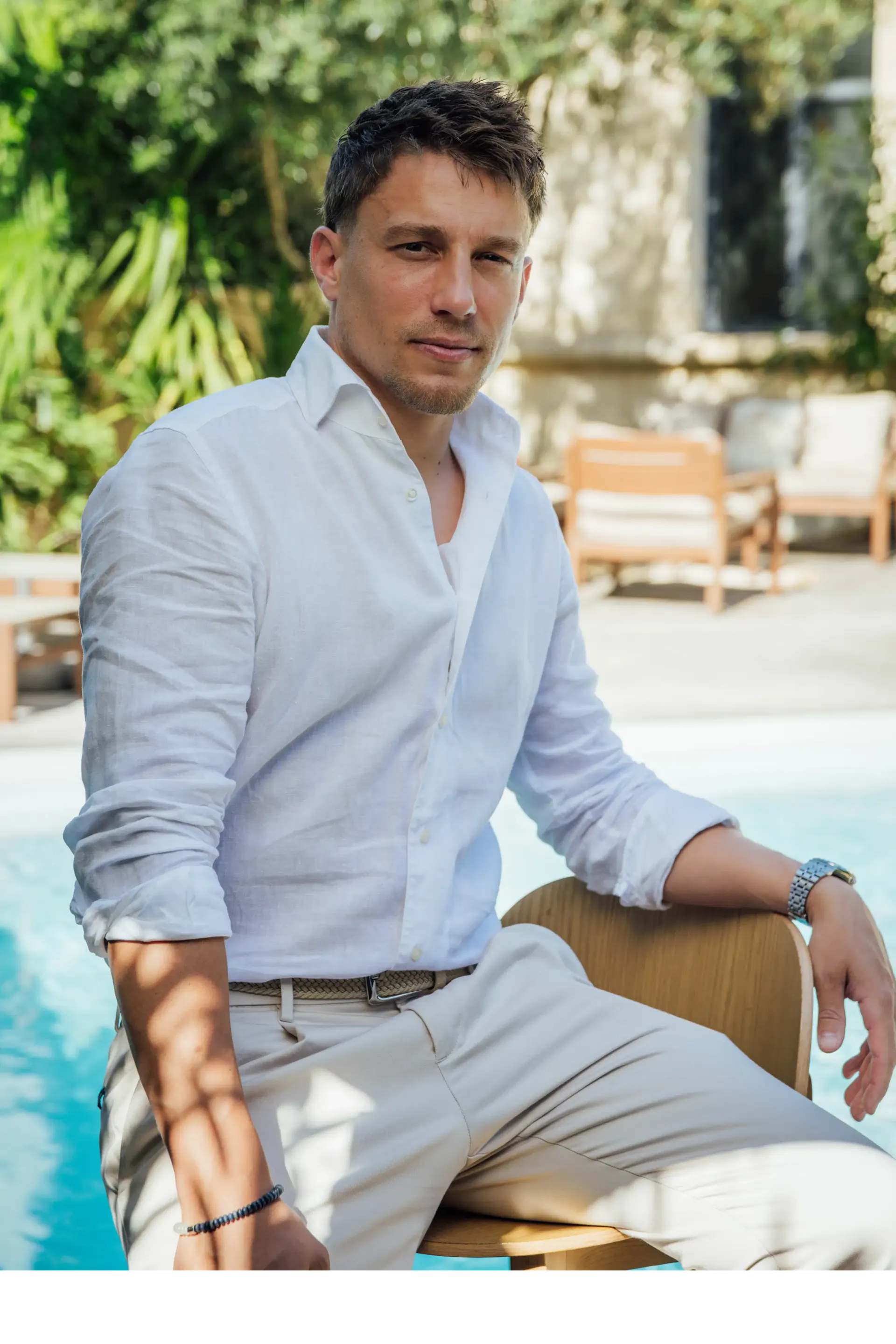 Portrait de Guillaume Fouché
