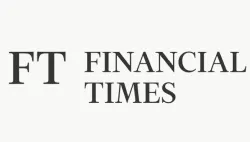 Financial Times Logo