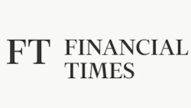 Financial Times Logo
