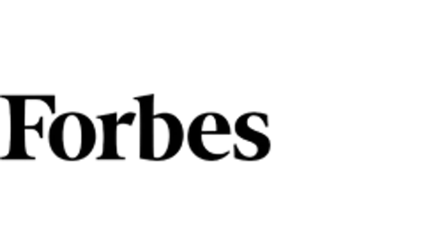 Forbes Logo