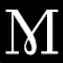 Maxwell Baynes logo.