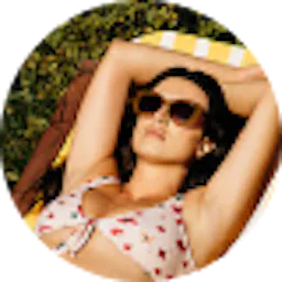 Image of a person laying down.