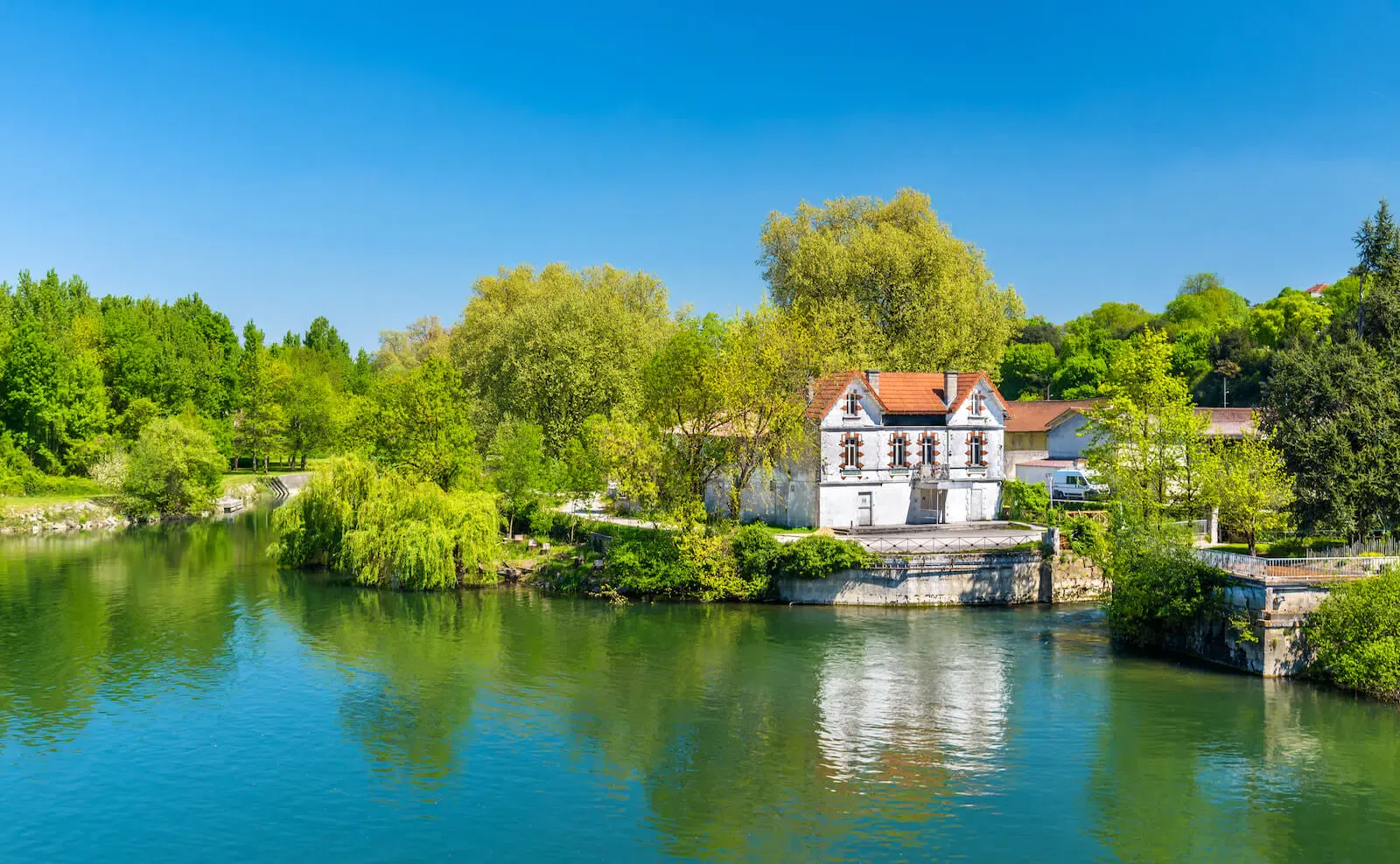 Photo Charente