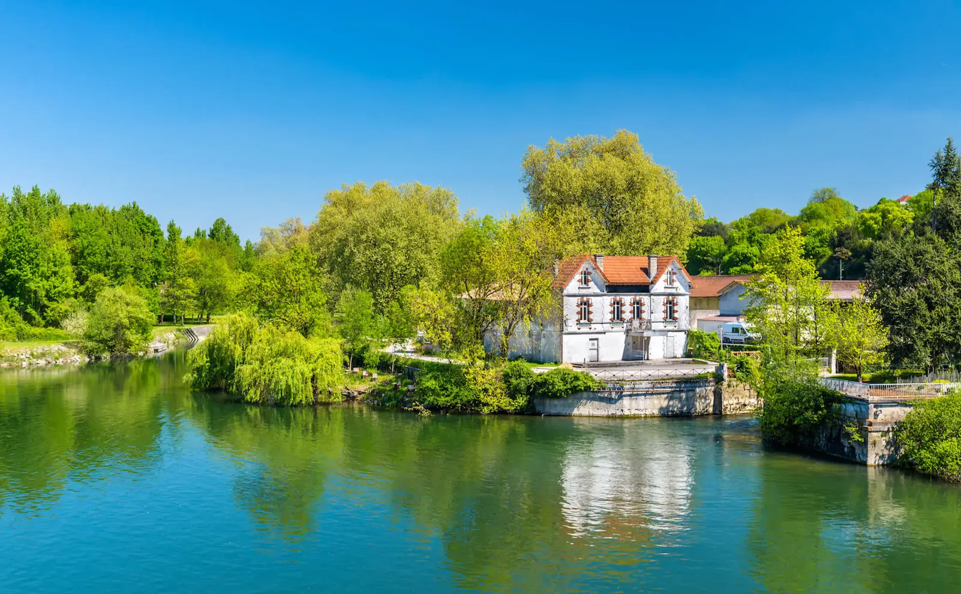 Photo Charente