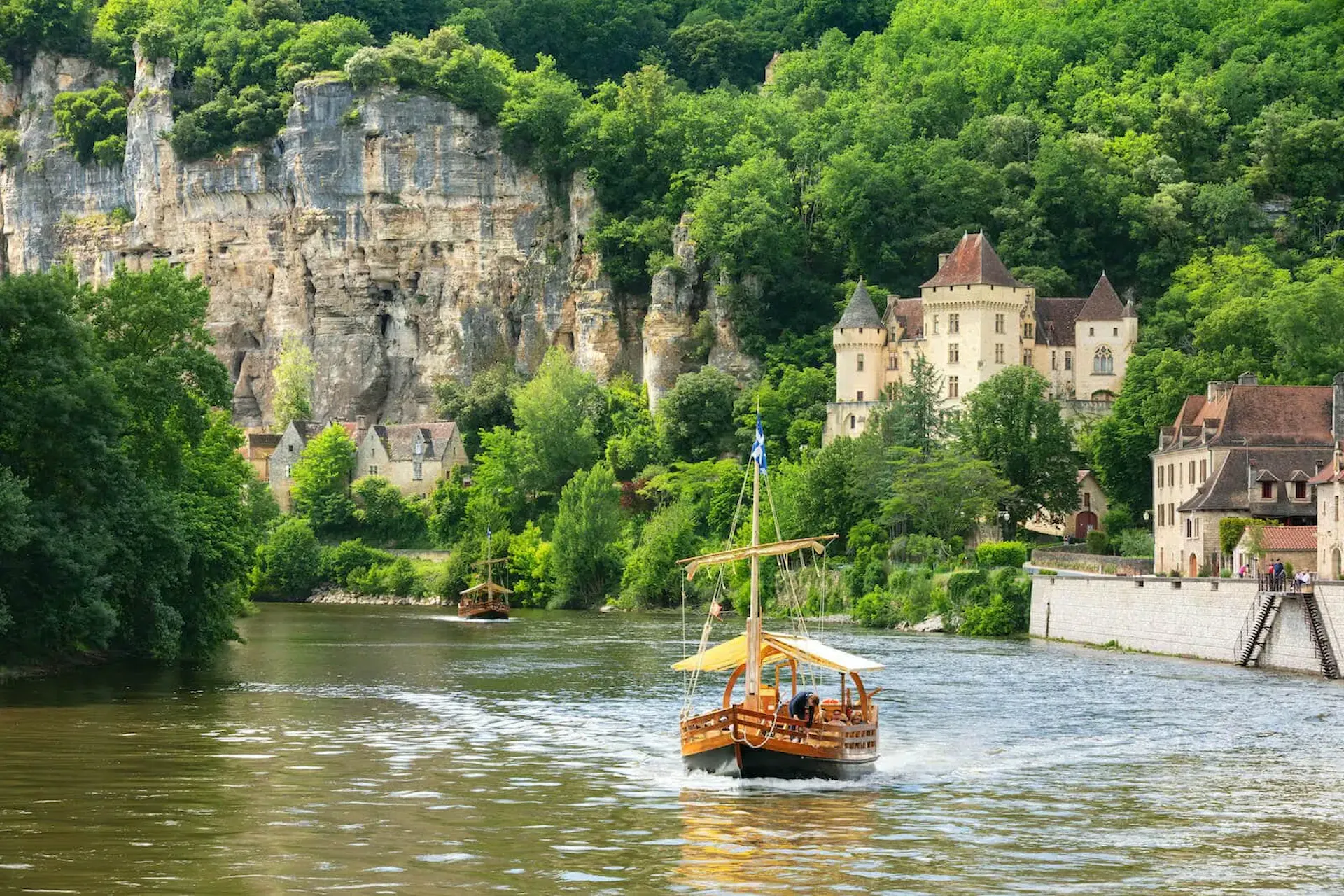 Photo Dordogne