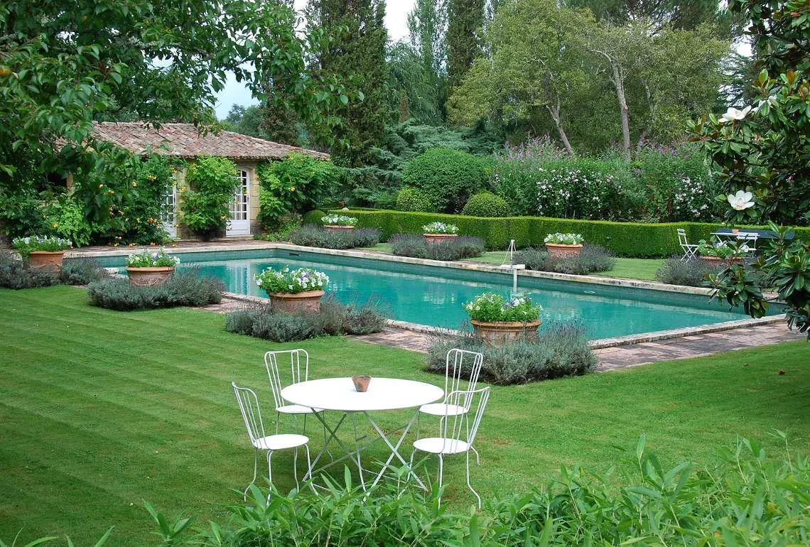 Property in France