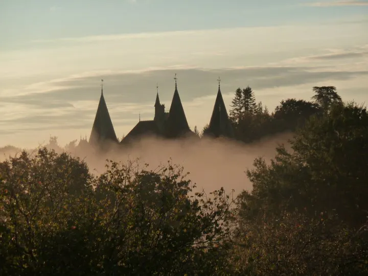 dordogne - land of truffle