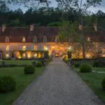 Luxury property for sale with Maxwell-Baynes