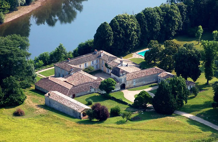 Chateaux For Sale Dordogne